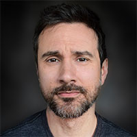 Aaron Park
